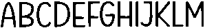 Jesu ttf (400) FONT