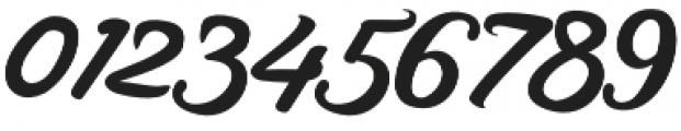 Jeumpa Script otf (400) Font OTHER CHARS