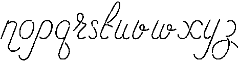Jewel Regular otf (400) Font LOWERCASE