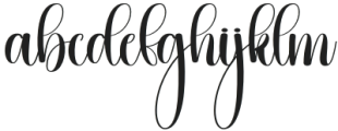Jewelry Regular otf (400) FONT