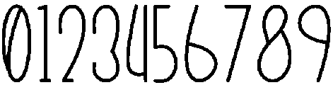 Jewerly Handscript Regular otf (400) Font OTHER CHARS