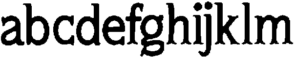 Jewete ttf (400) FONT