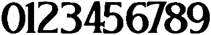 Jewuku ttf (400) Font OTHER CHARS