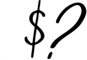 Jelistta - Beautiful Signature Font Font OTHER CHARS