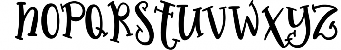 Jellysea - Font Duo + Summer Doodles 2 Font UPPERCASE