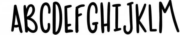 Jellysea - Font Duo + Summer Doodles Font LOWERCASE