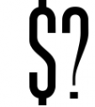 Jerome - Condensed Slab Serif Font OTHER CHARS