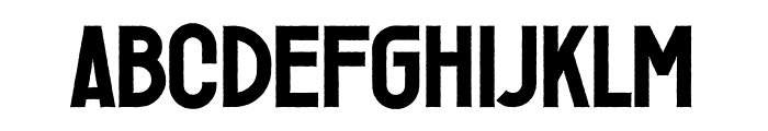 Jefith Personal Use Font LOWERCASE