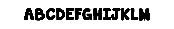 Jennie House FONT