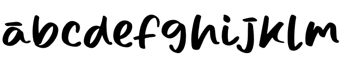 Jerika FONT