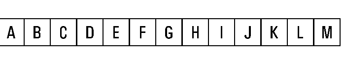 JeuxCache FONT