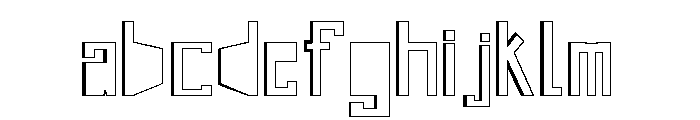 Jeviva Loca FONT