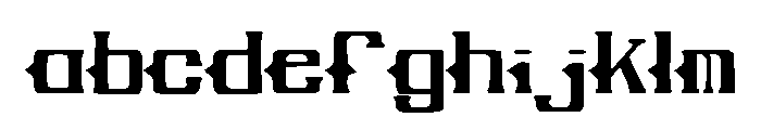 Jewell FONT