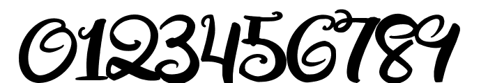 JewelsHmk Font OTHER CHARS