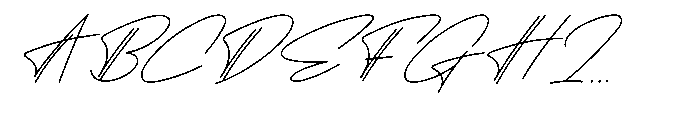 Jejak Rupa Font UPPERCASE