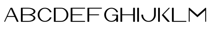 Jekatep Regular Font UPPERCASE