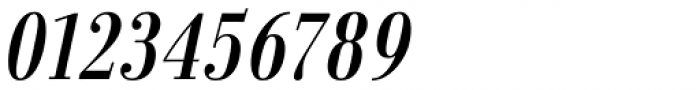 Jeles Regular Italic Font OTHER CHARS