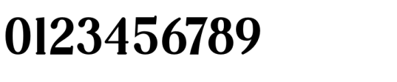 Jelibra Regular Font OTHER CHARS