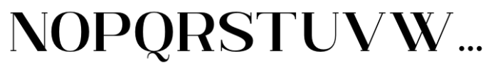 Jelista Semibold Font UPPERCASE