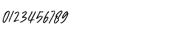 Jelittebyte Font OTHER CHARS