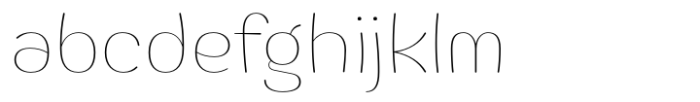 Jella Thin FONT