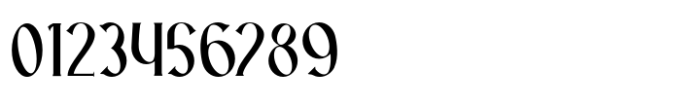 Jenalavin Font OTHER CHARS