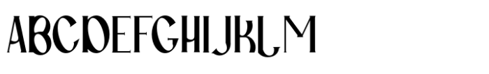 Jenalavin Font