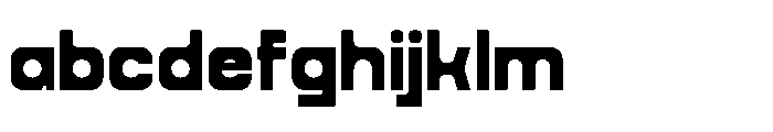 Jengah Regular FONT