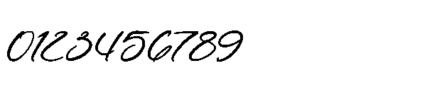 Jenita Cutes Regular Font OTHER CHARS