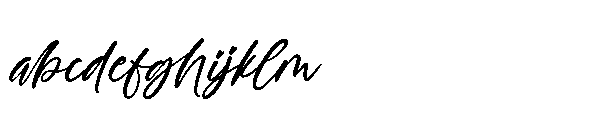 Jenita Cutes Regular FONT