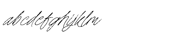 Jesica Floral Italic FONT