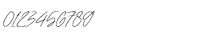 Jesica Floral Regular Font OTHER CHARS