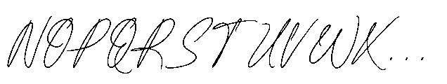 Jesica Floral Regular Font UPPERCASE
