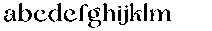 Jewerly Beyon Extra Bold Semi Expanded FONT