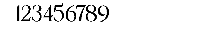 Jewerly Beyon Medium Semi Condensed Font OTHER CHARS