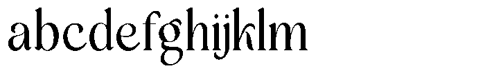 Jewerly Beyon Semi Bold Semi Condensed FONT