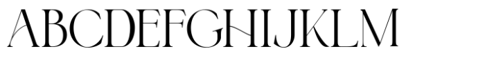 Jewerly Beyon Thin Font