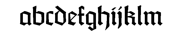 Jessen Cicero12 FONT