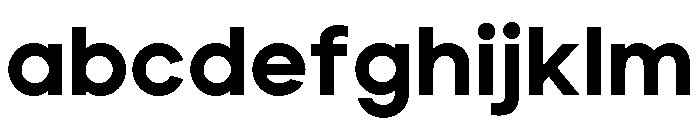 Jeko Black FONT