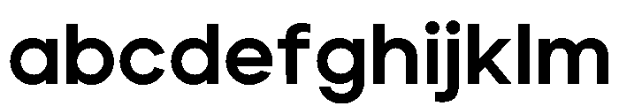 Jeko Extra Bold FONT