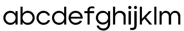 Jeko Medium FONT
