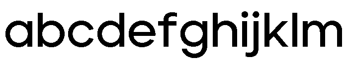 Jeko Semi Bold FONT
