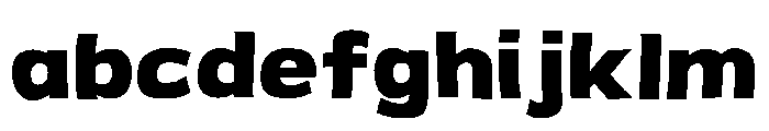 JFFF Nightmass Regular FONT