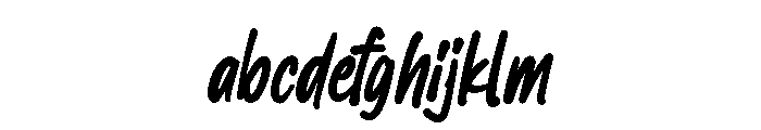 JhonStandup FONT