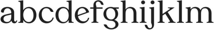 JHC Topic Medium otf (500) FONT