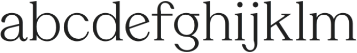 JHC Topic Regular otf (400) FONT