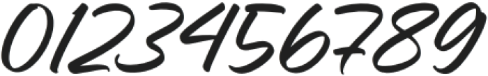 Jhapota Magrelo otf (400) Font OTHER CHARS