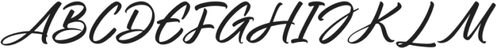 Jhapota Magrelo otf (400) Font