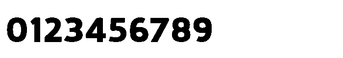 JH Arapis pro Black Font OTHER CHARS