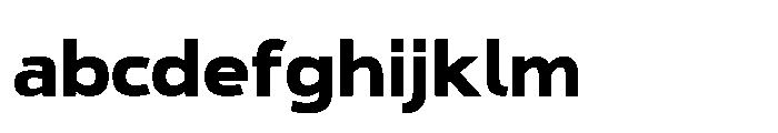 JH Arapis pro Black FONT